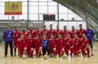 Рязанский «Элекс-Фаворит» лишился трёх заработанных очков